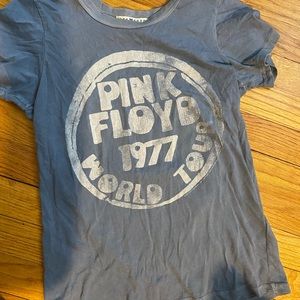 Pink Floyd tee